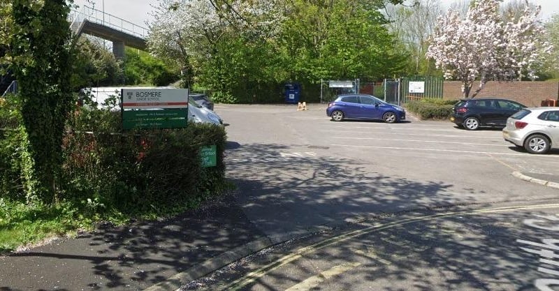 Bosmere Junior School, Havant, received an Ofsted rating of Good and the report was published on April 27, 2023.
