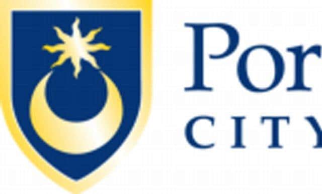 Portsmouth City Council is a funding partner of Outset Start and Grow