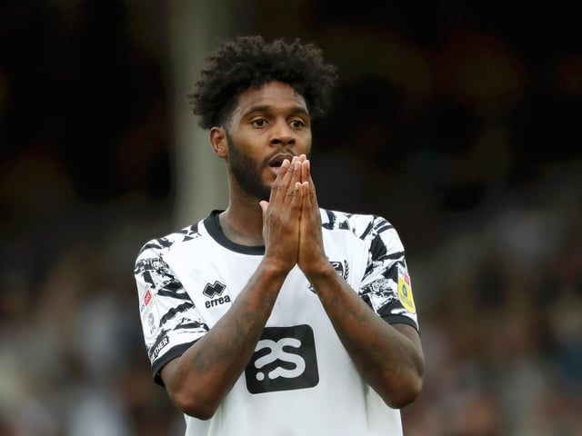 Appearances: 16; Goals: 7; Assists: 1; Whoscored rating: 7.23.