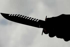 Reports of sexual offences increase and knife crime down in South Yorkshire.