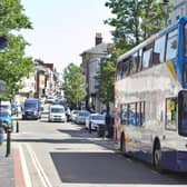 Stagecoach has announced a new service