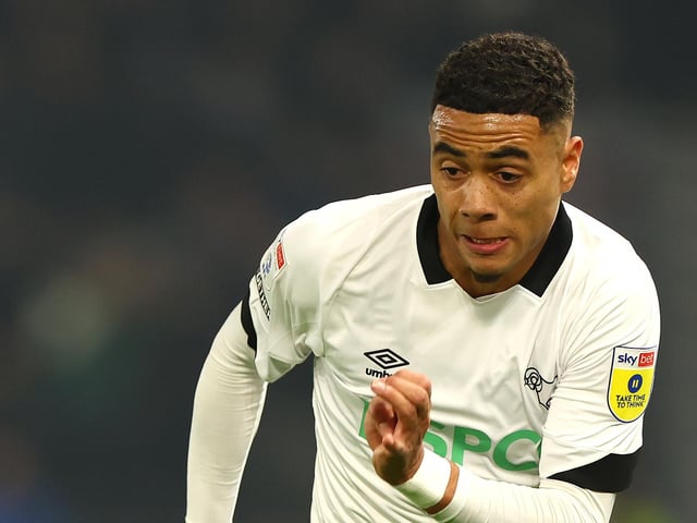 Number of loan players used over season: 7 Combined league appearances: 111; Combined league goals scored: 7.