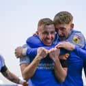 Pompey have won two of their first three games under John Mousinho.