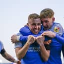 Pompey have won two of their first three games under John Mousinho.