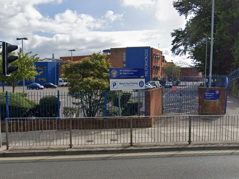 Miltoncross Academy in Milton Road is holding its open evening on Thursday, October 10 from 5pm to 7pm. There is no need to pre-book your place. Contact 023 9273 8022.