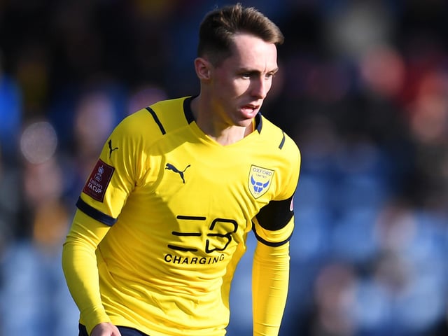 Assists: 10
Appearances: 33
Position: Attacking-midfield
Picture: Alex Burstow/Getty Images