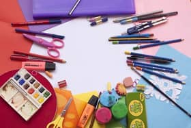 There are a number of activities taking place ober the half term.
