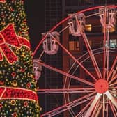 Gunwharf Quays have announced their late night Christmas shopping opening hours