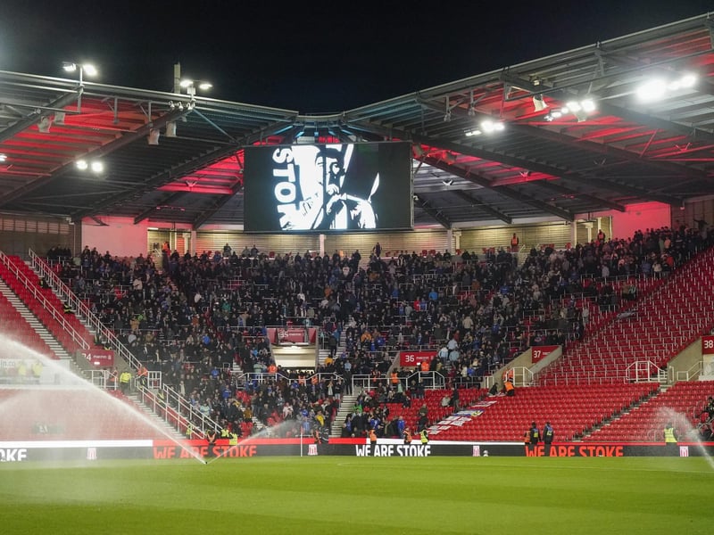 1,721 Pompey fans