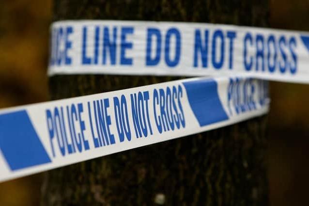 Teen arrested after a 14-year old was chased and assaulted leaving him with cuts on his body