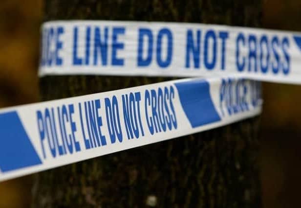 The police are appealing for information and to find the next of kin after the body of a man in his 60s was discovered in the Ripon canal on Sunday morning