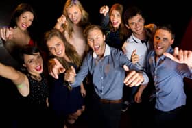 Come on Steve, one more little dance won't do any harm...' Picture: Shutterstock