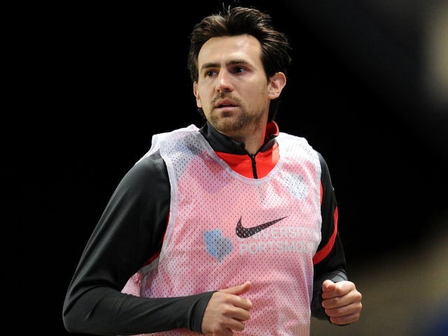 Daniels was unsurprisingly released at the end of the 2020-21 campaign due to his disastrous spell at Fratton Park. The ex-AFC Bournemouth defender was snapped up by Colchester United where he made 19 appearances before leaving the club in January. In March he started his coaching career at Watford.   Picture: Alex Burstow/Getty Images)