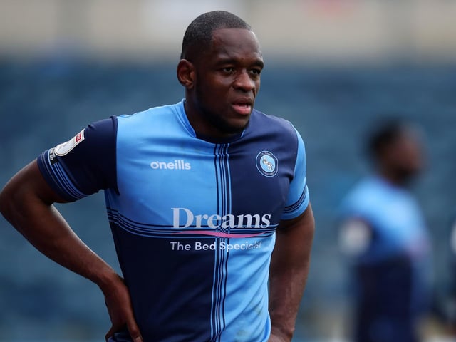 Estimated fee received: £1m; Departed to: Middlesbrough; Year: 2021.