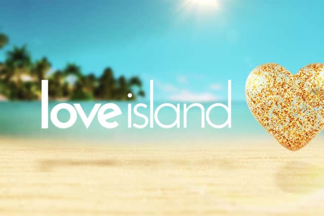 Love Island starts tonight. Picture: ITV/pictures provided by PA Wire