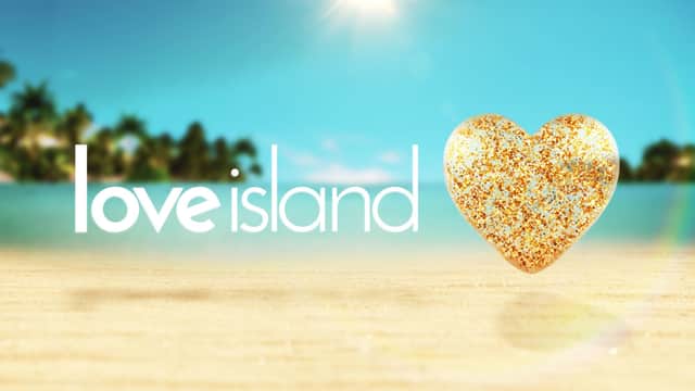 Love Island starts tonight. Picture: ITV/pictures provided by PA Wire