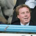 Harry Redknapp and Milan Mandaric became close friends during their memorable times together at Fratton Park. Picture: Phil Cole/Getty Images