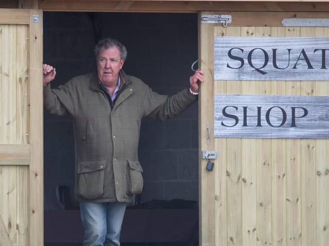 Doncaster television personality Jeremy Clarkson could see his TV shows dropped by Amazon, according to reports. His shows are The Grand Tour and Clarkson's Farm