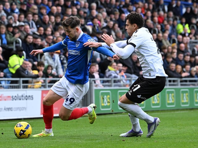 Should be next for a new deal. Restored to the right wing and opened the scoring after cutting in from the right and finishing with his left foot. His energy, drive and determination was a constant threat, never allowing Derby defence to settle.