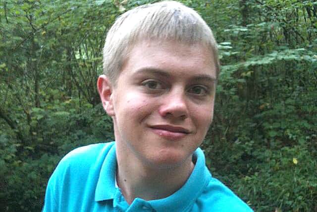 The death of Edward Hartley from Wickham is one of five that sparked this investigation