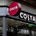 Costa is hoping to open a new drive-thru at the Pompey Centre