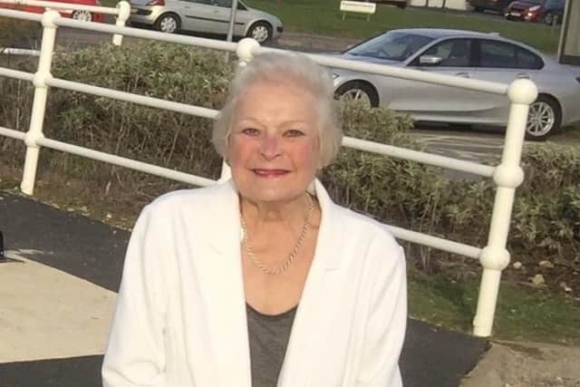 Cllr Leah Turner