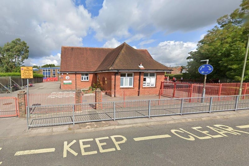 St John the Baptist Church of England Primary School has received a good Ofsted rating which was published on November 22, 2023.