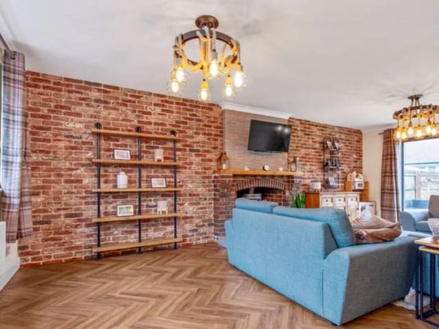 For more information about the house, visit the website.