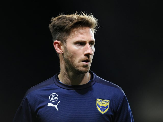 Appearances from the bench: 9
Goals: 2
Picture: Alex Burstow/Getty Images