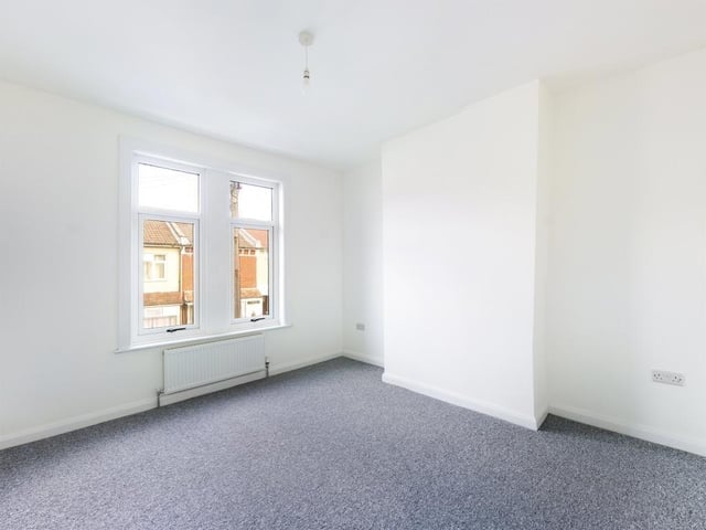 This three bedroom terraced house is on sale for £290,000. It is listed by Chinneck Shaw.