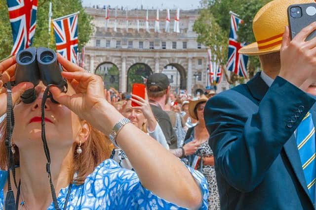 A world-class photography festival is coming to the UK, welcoming both amateur and professional photographers from across Portsmouth and beyond to celebrate the art of image-taking.