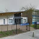 St George's Beneficial Church of England Primary School had 43 per cent of pupils meeting expected standards for reading, writing and maths. The average score in reading was 103 and in maths 103.