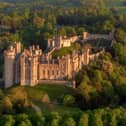 Arundel Castle