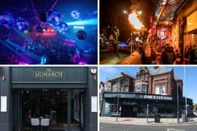 Here are the best late night spots in Portsmouth, according to Google.