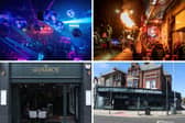Here are the best late night spots in Portsmouth, according to Google.