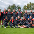 AFC Portchester Ladies First Team