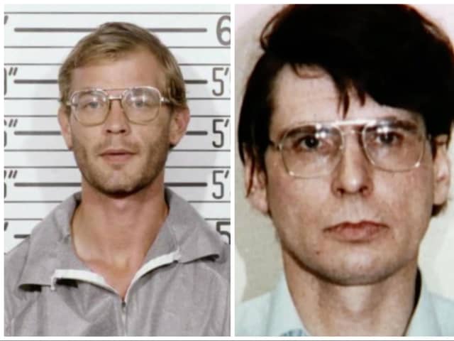 The crimes of Jeffrey Dahmer and Dennis Nilsen will form the focus of