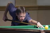 Andy Boulton helped Craneswater A defeat Emsworth.

Picture: Neil Marshall