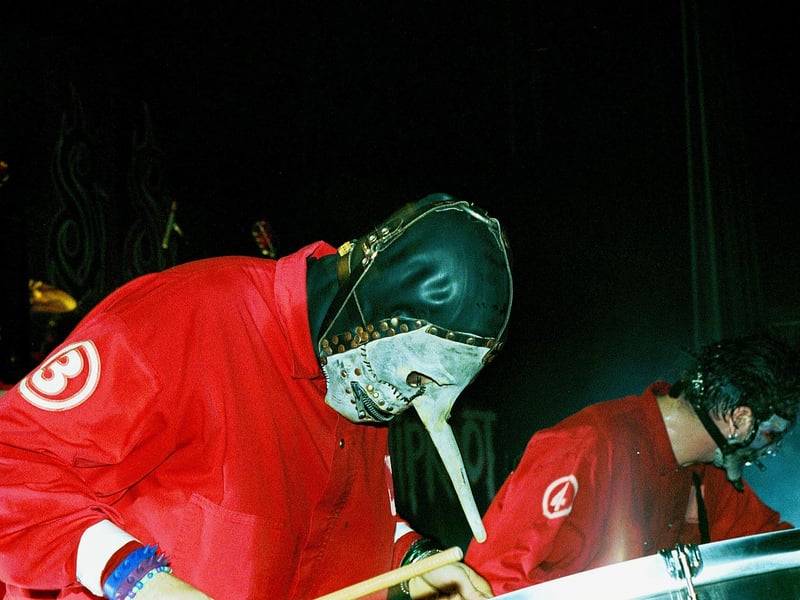 Slipknot
