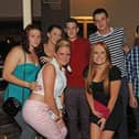 Face on the Floor at Tiger Tiger in Gunwharf Quays, Portsmouth in 2012. Picture: Sarah Standing (122789-7439)