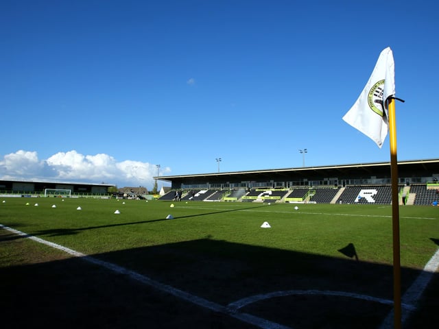 Return trip distance to the New Lawn: 223.6 miles.