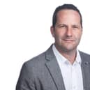 Alan Edwards, Carpenter Box Managing Partner
