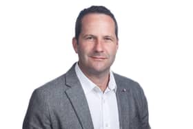 Alan Edwards, Carpenter Box Managing Partner