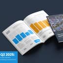 New home plans surge by a third