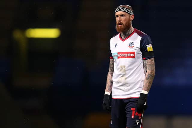 Marcus Maddison   Picture: Charlotte Tattersall/Getty Images