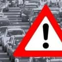 Traffic alert