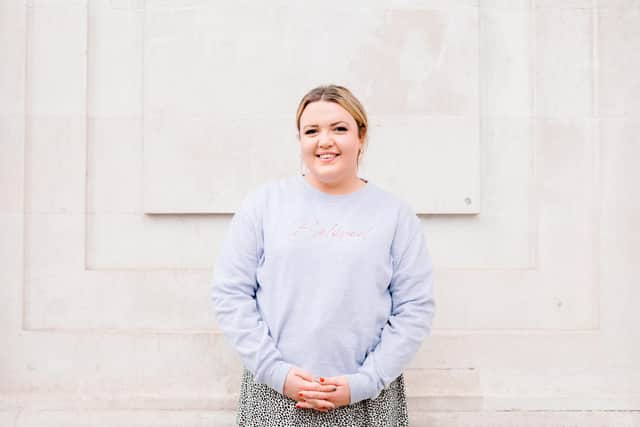 Ruby Baldry, by Little Sunflowers Photography
