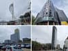 Portsmouth's tallest buildings: The city's most impressive stuctures from Spinnaker Tower and the Lipstick Tower to HMS Victory