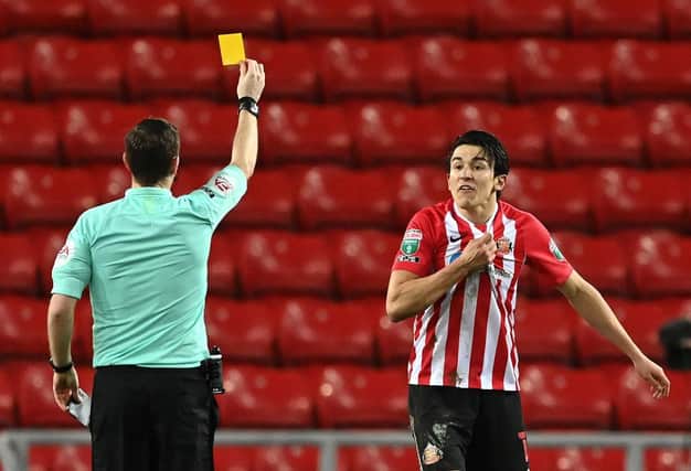 League One's 'dirtiest' teams in 2020/21 - here's where Sunderland, Portsmouth and Charlton Athletic rank