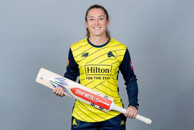 Rhianna Southby